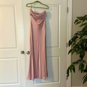 Not the look I was going for for engagement shoot! Didn’t wear once !